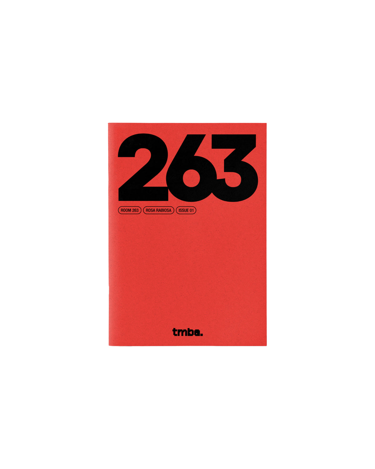 The Monthly Dispatch.